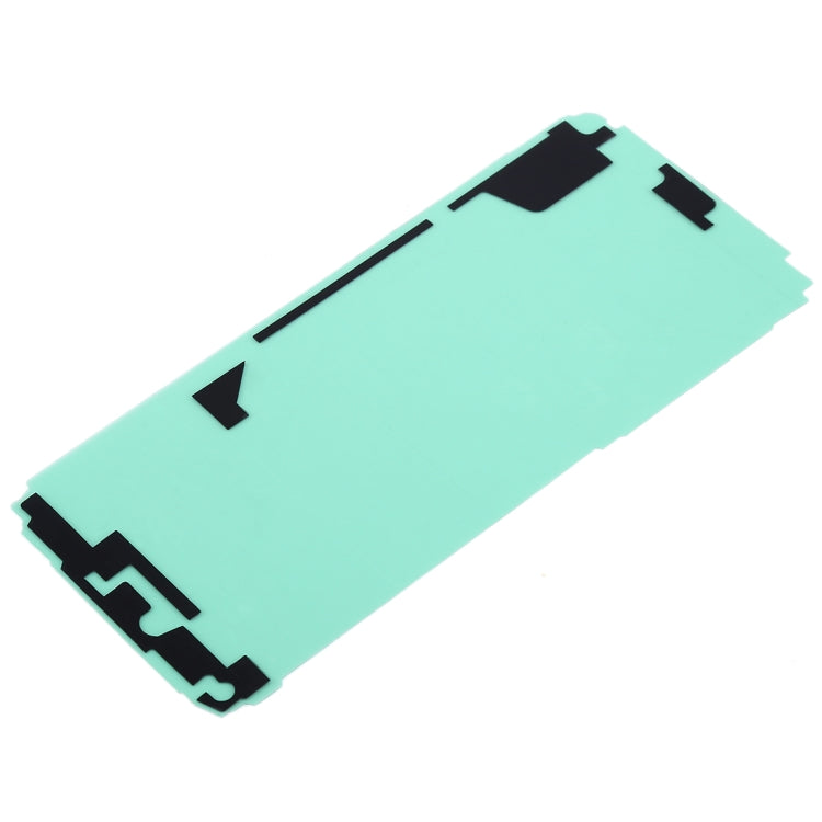 Pour Galaxy S7 10pcs autocollant adhésif étanche