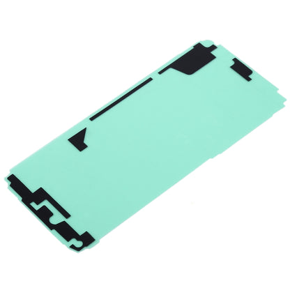 Pour Galaxy S7 10pcs autocollant adhésif étanche