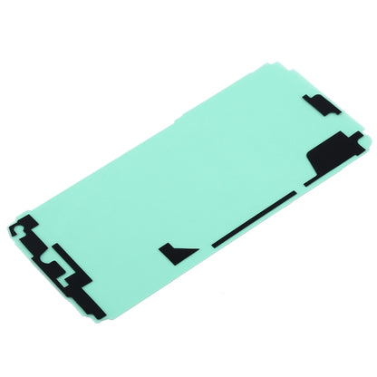 Pour Galaxy S7 10pcs autocollant adhésif étanche