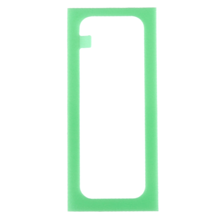 Pour Galaxy Note 8 10pcs autocollants de ruban adhésif de batterie
