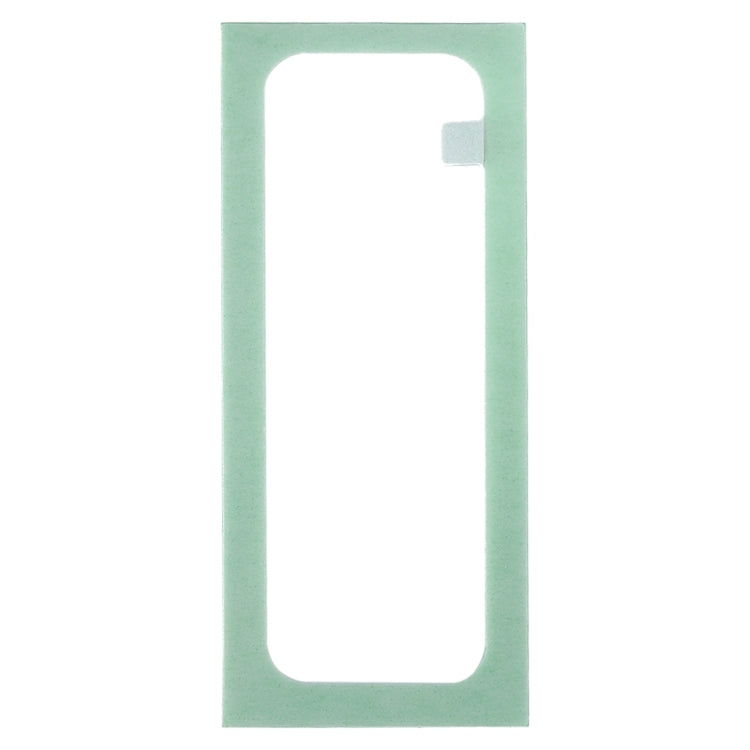 Pour Galaxy Note 8 10pcs autocollants de ruban adhésif de batterie