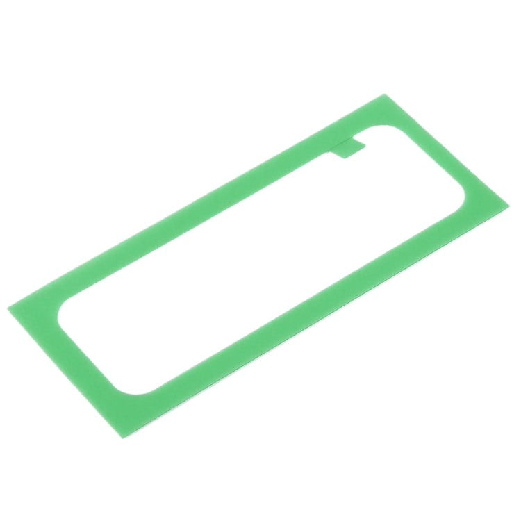 Pour Galaxy Note 8 10pcs autocollants de ruban adhésif de batterie