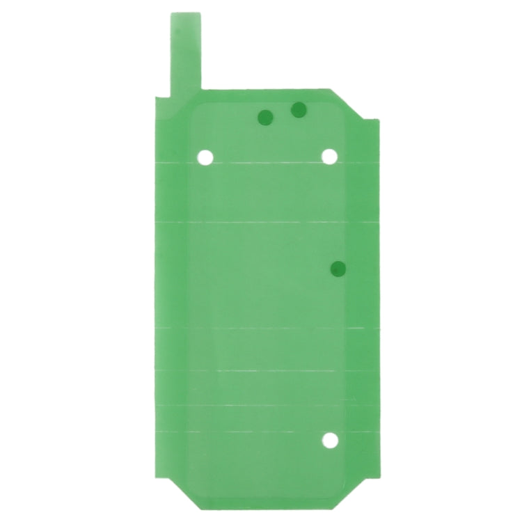 Pour Galaxy S8 + / G955 10pcs autocollants de ruban adhésif de batterie