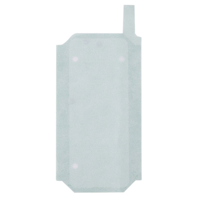 Pour Galaxy S8 + / G955 10pcs autocollants de ruban adhésif de batterie