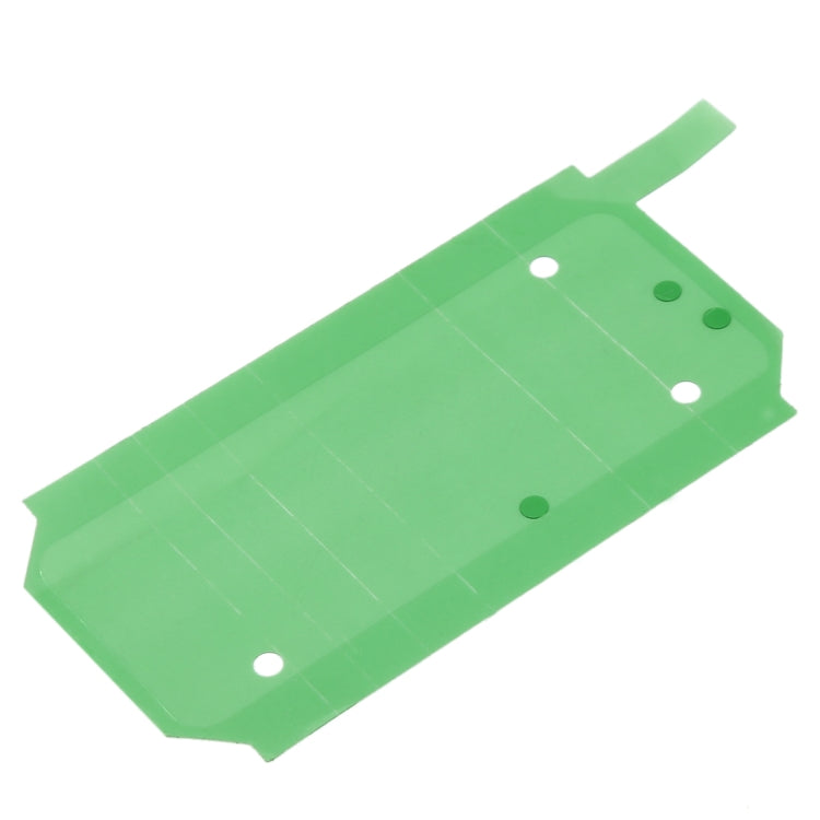 Pour Galaxy S8 + / G955 10pcs autocollants de ruban adhésif de batterie