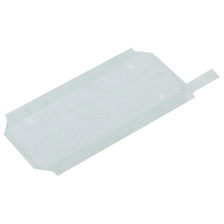 Pour Galaxy S8 + / G955 10pcs autocollants de ruban adhésif de batterie
