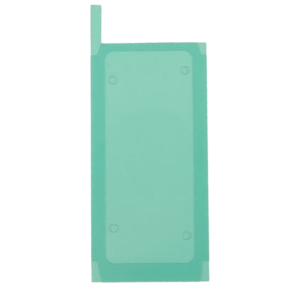 Pour Galaxy S8 10pcs autocollants de ruban adhésif de batterie