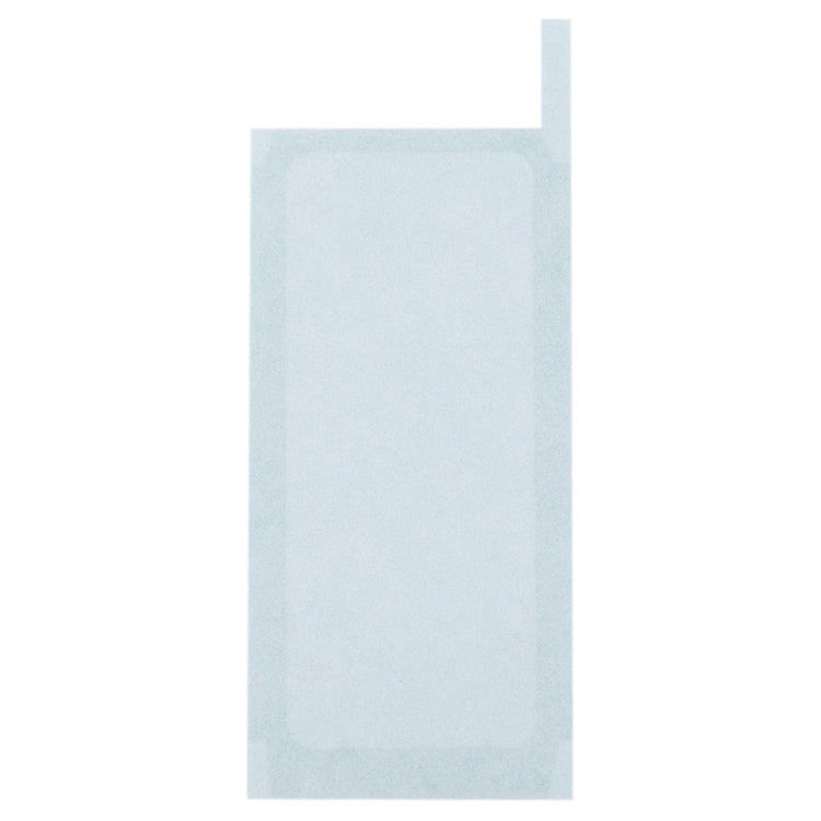 Pour Galaxy S8 10pcs autocollants de ruban adhésif de batterie
