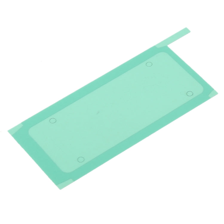 Pour Galaxy S8 10pcs autocollants de ruban adhésif de batterie