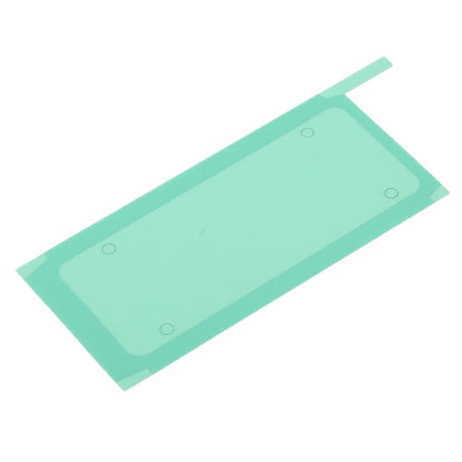 Pour Galaxy S8 10pcs autocollants de ruban adhésif de batterie