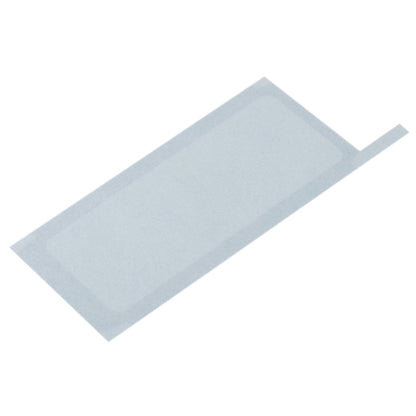 Pour Galaxy S8 10pcs autocollants de ruban adhésif de batterie