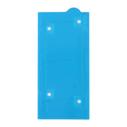 Pour Galaxy S7 10pcs autocollants de ruban adhésif de batterie