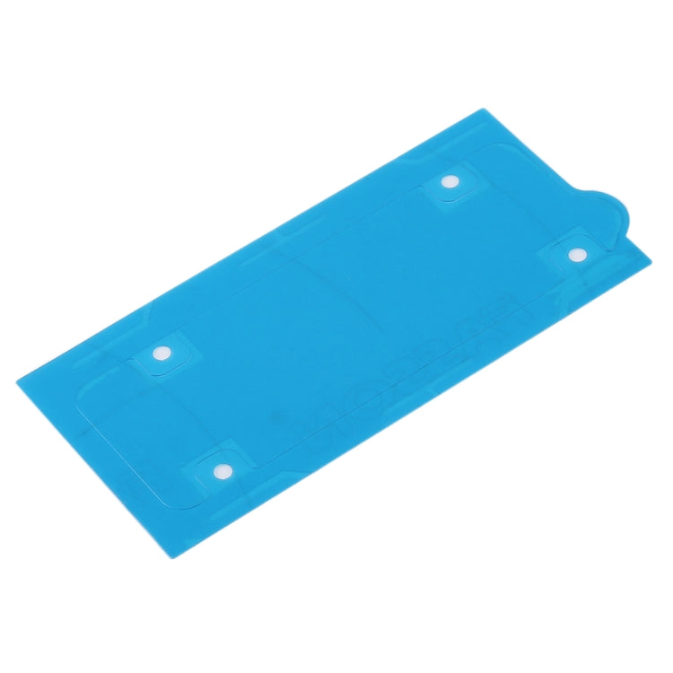 Pour Galaxy S7 10pcs autocollants de ruban adhésif de batterie