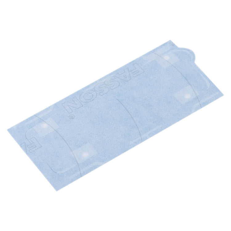 Pour Galaxy S7 10pcs autocollants de ruban adhésif de batterie