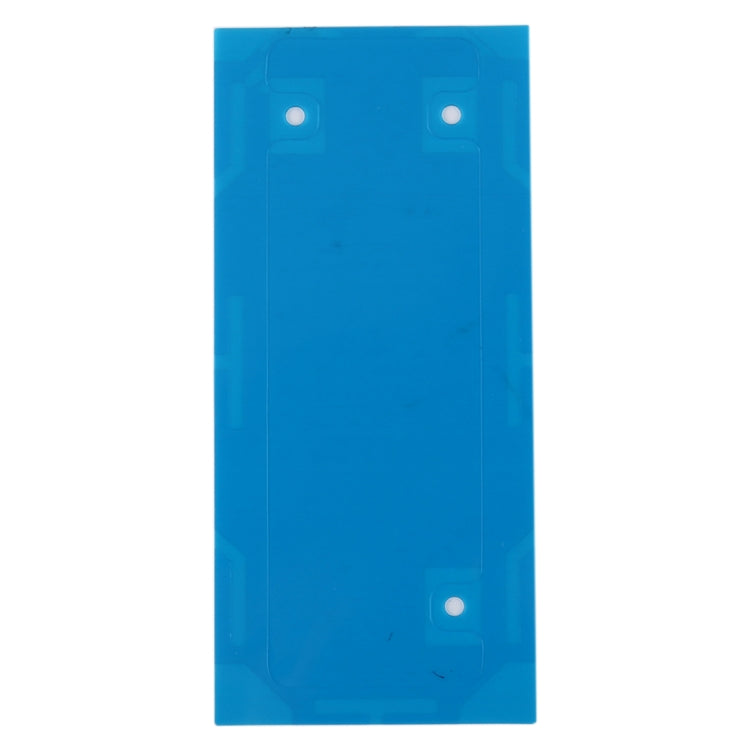 Pour Galaxy S7 Edge 10pcs autocollants de ruban adhésif de batterie