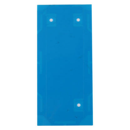 Pour Galaxy S7 Edge 10pcs autocollants de ruban adhésif de batterie