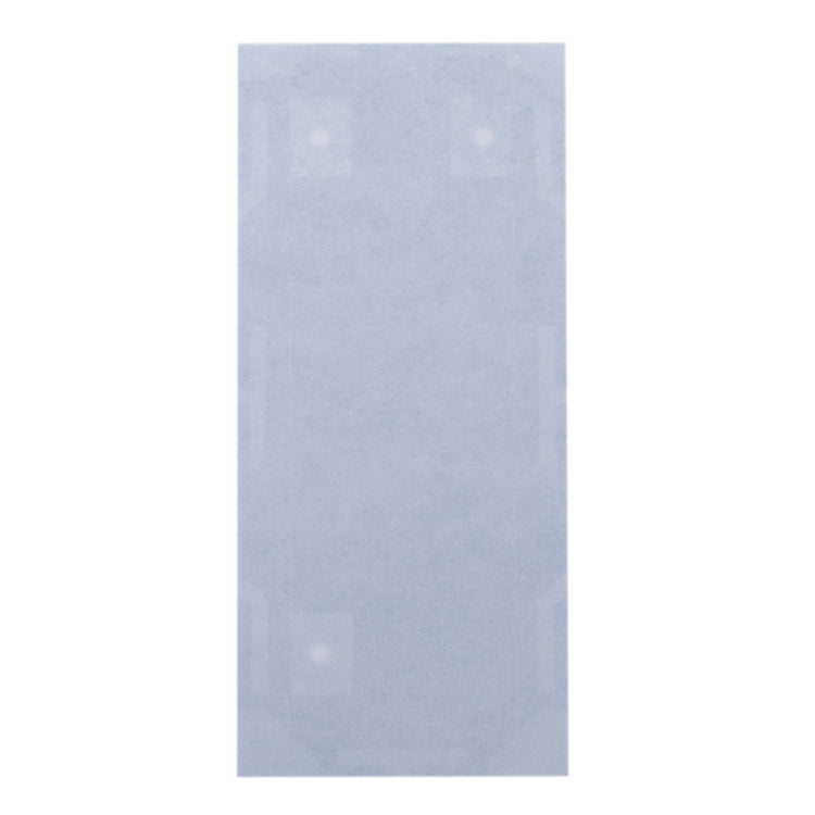 Pour Galaxy S7 Edge 10pcs autocollants de ruban adhésif de batterie