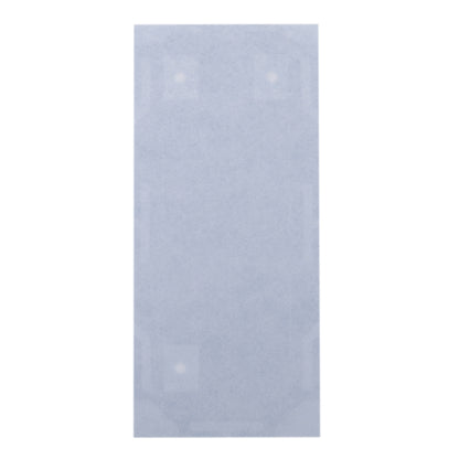 Pour Galaxy S7 Edge 10pcs autocollants de ruban adhésif de batterie