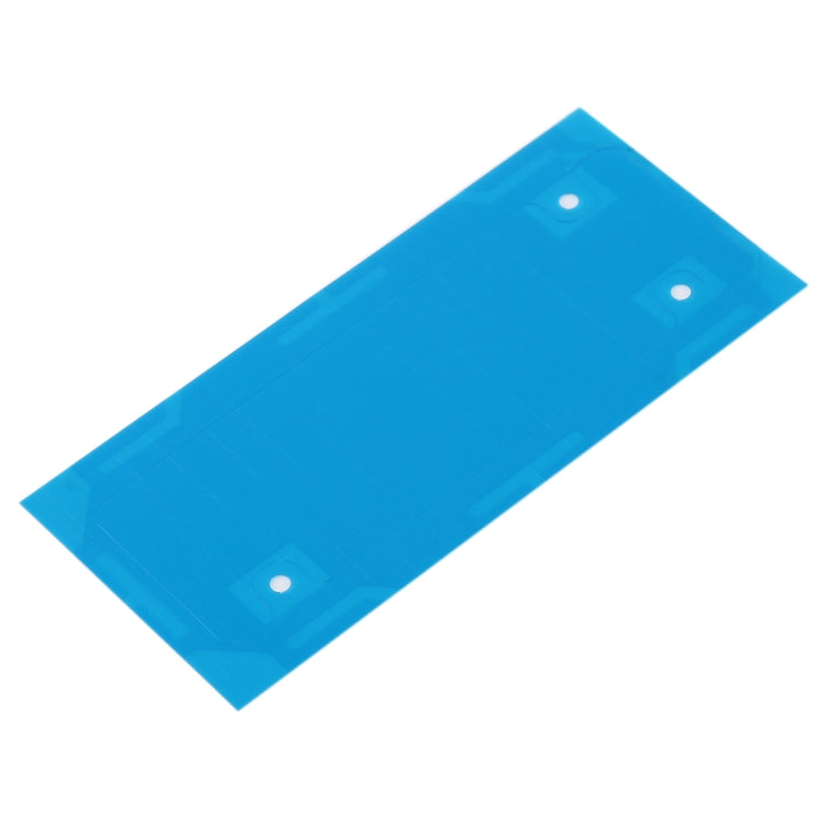 Pour Galaxy S7 Edge 10pcs autocollants de ruban adhésif de batterie