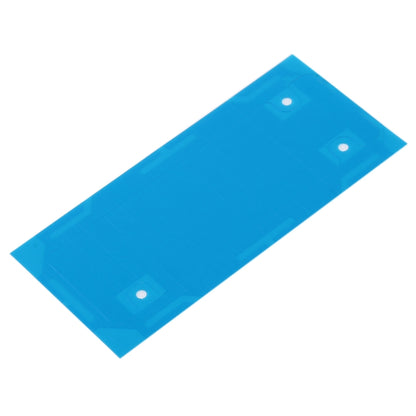 Pour Galaxy S7 Edge 10pcs autocollants de ruban adhésif de batterie