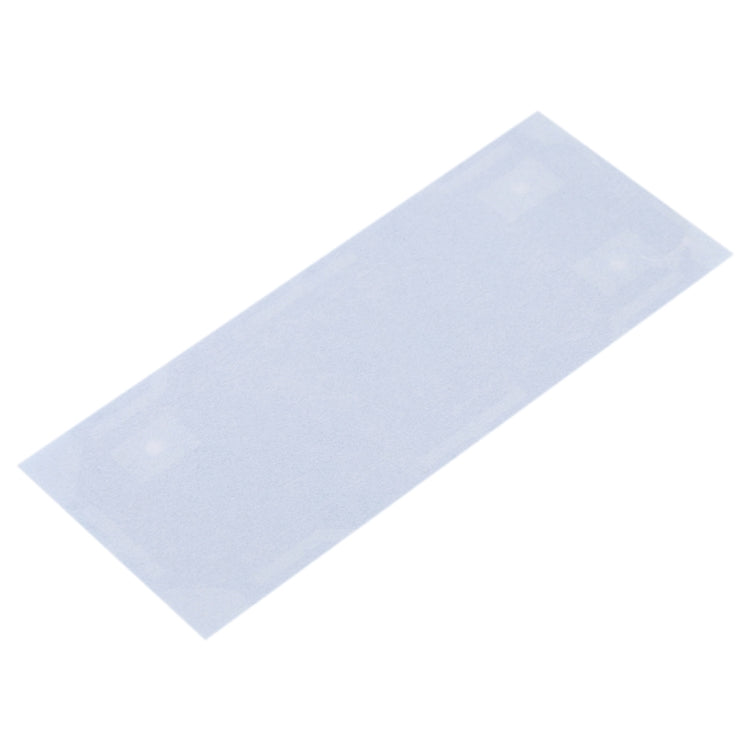 Pour Galaxy S7 Edge 10pcs autocollants de ruban adhésif de batterie