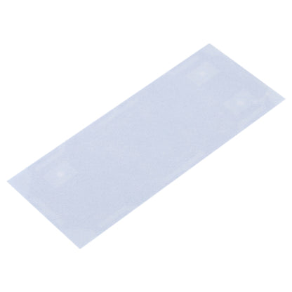Pour Galaxy S7 Edge 10pcs autocollants de ruban adhésif de batterie
