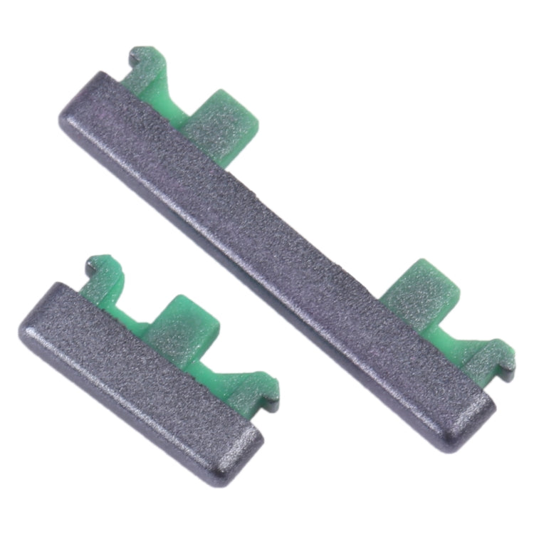 Bouton d'alimentation + bouton de contrôle du Volume, pour Samsung Galaxy Tab A7 10.4 2020 SM-T500/T505, Original