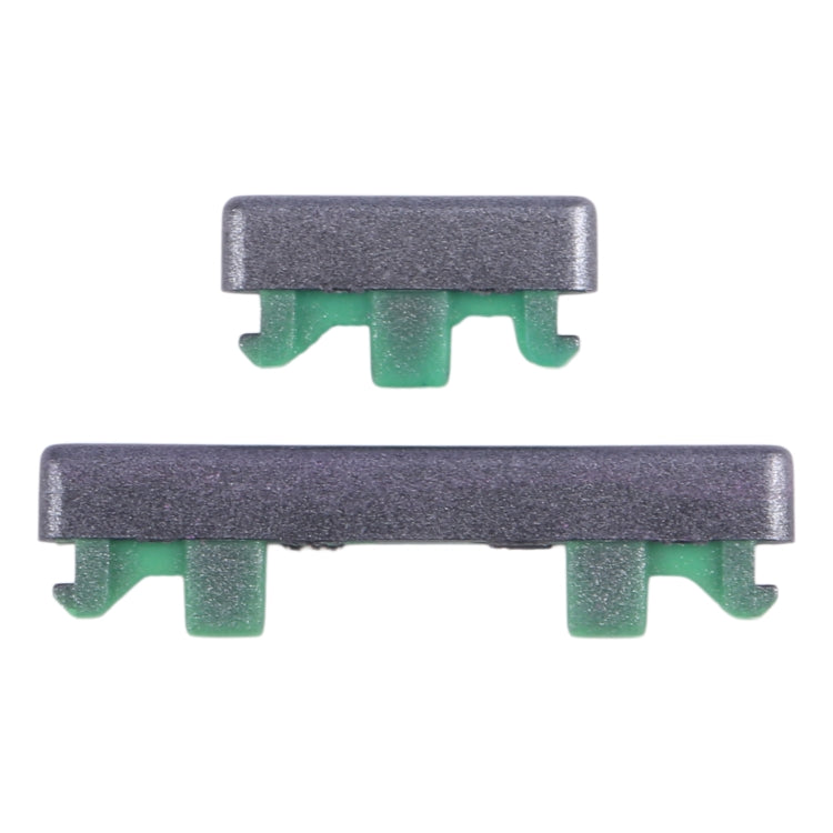 Bouton d'alimentation + bouton de contrôle du Volume, pour Samsung Galaxy Tab A7 10.4 2020 SM-T500/T505, Original
