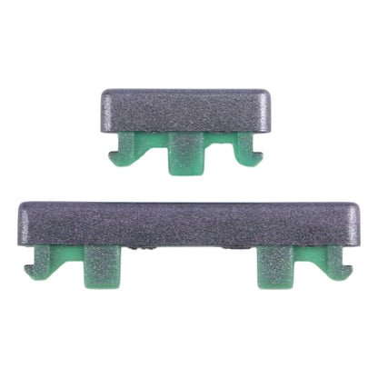 Bouton d'alimentation + bouton de contrôle du Volume, pour Samsung Galaxy Tab A7 10.4 2020 SM-T500/T505, Original