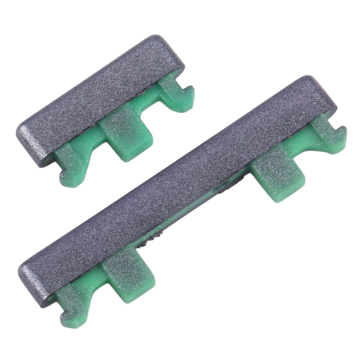 Bouton d'alimentation + bouton de contrôle du Volume, pour Samsung Galaxy Tab A7 10.4 2020 SM-T500/T505, Original