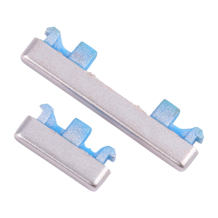 Bouton d'alimentation + bouton de contrôle du Volume, pour Samsung Galaxy Tab A7 10.4 2020 SM-T500/T505, Original