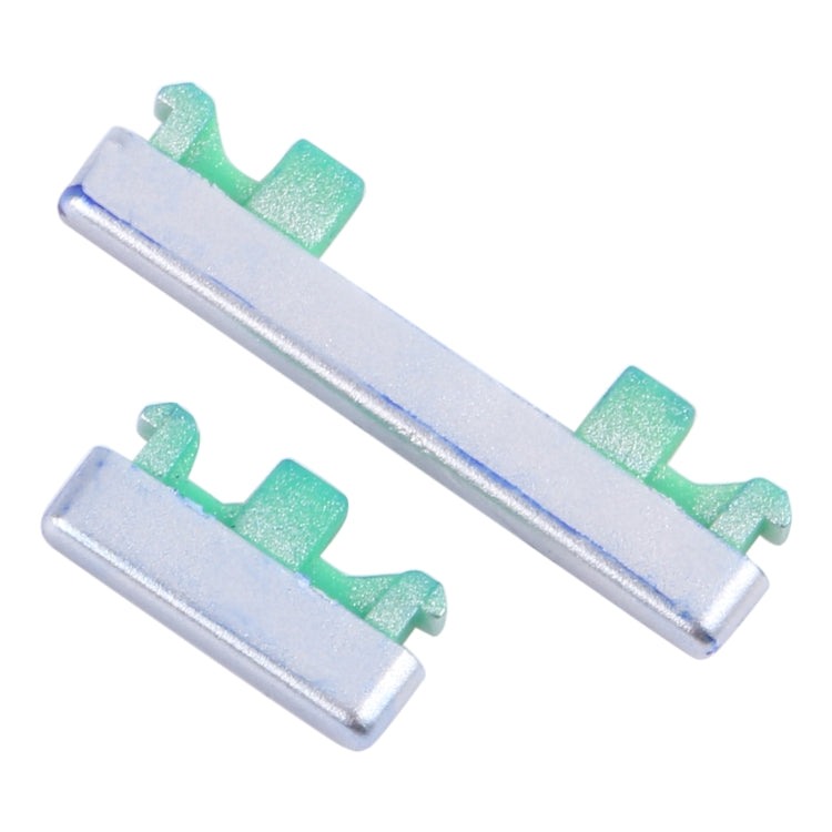 Bouton d'alimentation + bouton de contrôle du Volume, pour Samsung Galaxy Tab A7 10.4 2020 SM-T500/T505, Original
