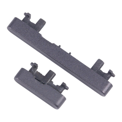Bouton d'alimentation + bouton de contrôle du Volume, pour Samsung Galaxy Tab A8 10.5 2021 SM-X200/X205, Original