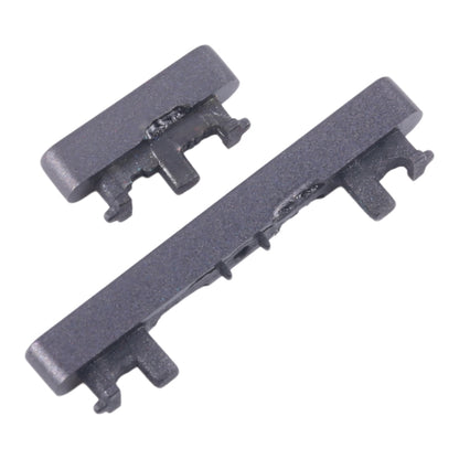 Bouton d'alimentation + bouton de contrôle du Volume, pour Samsung Galaxy Tab A8 10.5 2021 SM-X200/X205, Original