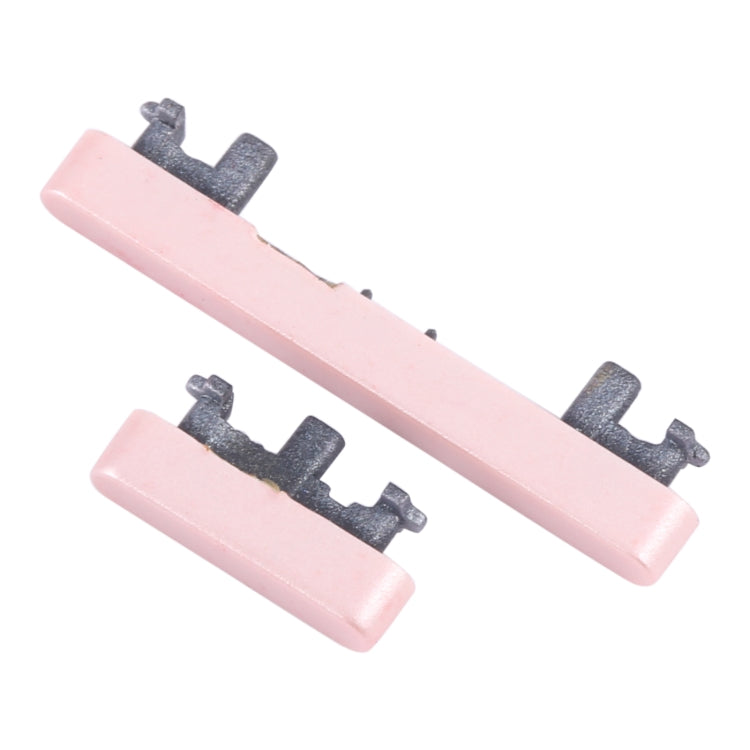 Bouton d'alimentation + bouton de contrôle du Volume, pour Samsung Galaxy Tab A8 10.5 2021 SM-X200/X205, Original