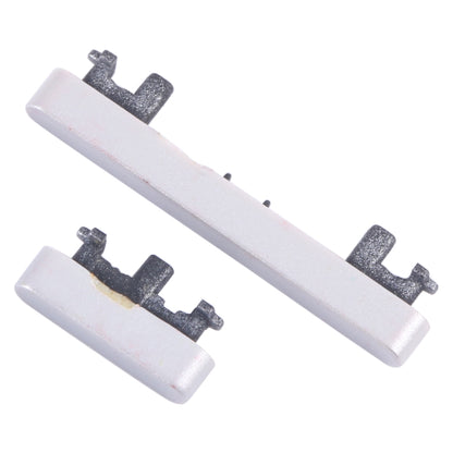 Bouton d'alimentation + bouton de contrôle du Volume, pour Samsung Galaxy Tab A8 10.5 2021 SM-X200/X205, Original