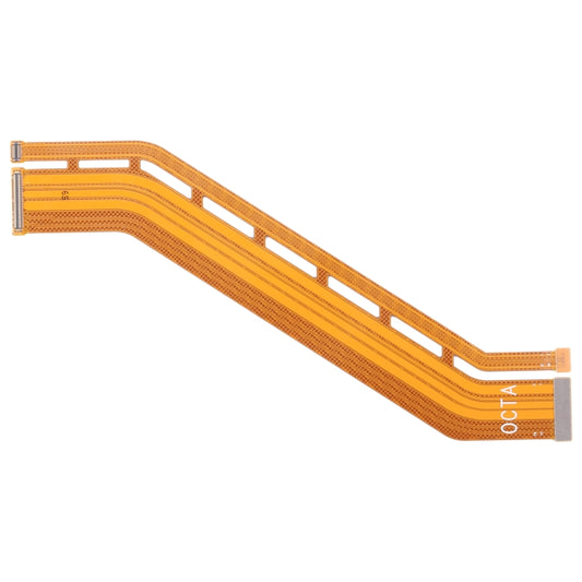 Câble flexible LCD d'origine pour Samsung Galaxy Tab S8 + SM-X808