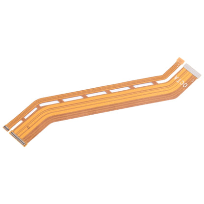 Câble flexible LCD d'origine pour Samsung Galaxy Tab S8 + SM-X808