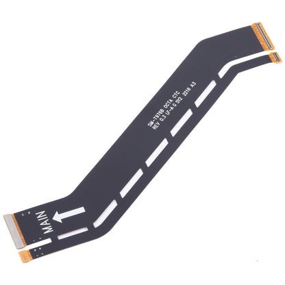 Câble flexible LCD d'origine pour Samsung Galaxy Tab S8 + SM-X808