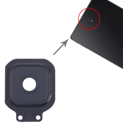 Couvercle d'objectif d'appareil photo d'origine pour Samsung Galaxy Tab S4 10.5 SM-T835