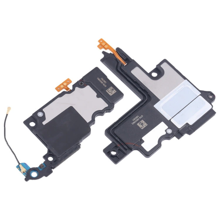 Pour Samsung Galaxy Tab S7 SE SM-T736 1 jeu de sonnerie de haut-parleur d'origine