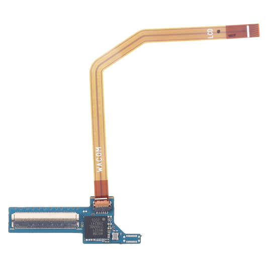 Carte de connexion tactile originale, câble flexible, pour Samsung Galaxy Tab S7 FE SM-T736