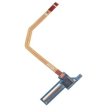 Carte de connexion tactile originale, câble flexible, pour Samsung Galaxy Tab S7 FE SM-T736