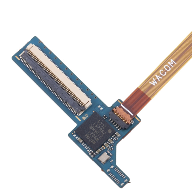Carte de connexion tactile originale, câble flexible, pour Samsung Galaxy Tab S7 FE SM-T736