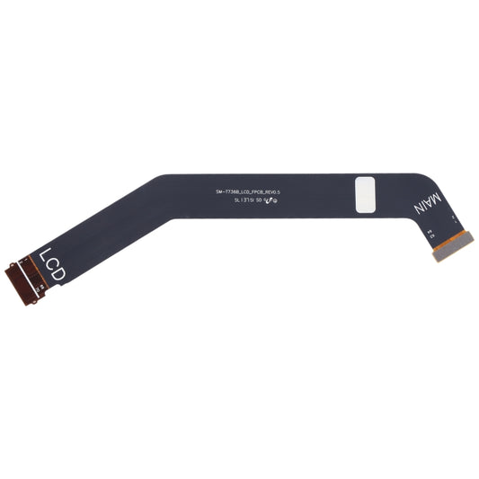 Câble flexible LCD d'origine pour Samsung Galaxy Tab S7 FE SM-T736