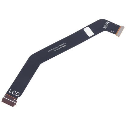 Câble flexible LCD d'origine pour Samsung Galaxy Tab S7 FE SM-T736