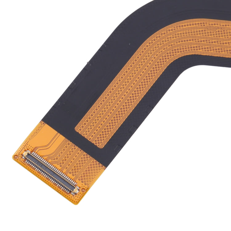 Pour Samsung Galaxy Tab S7 FE SM-T736 carte mère d'origine connecter câble flexible