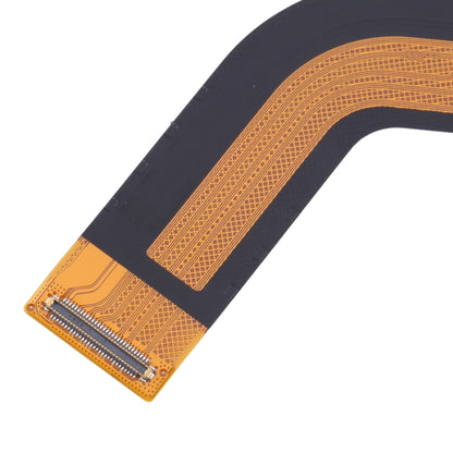 Pour Samsung Galaxy Tab S7 FE SM-T736 carte mère d'origine connecter câble flexible