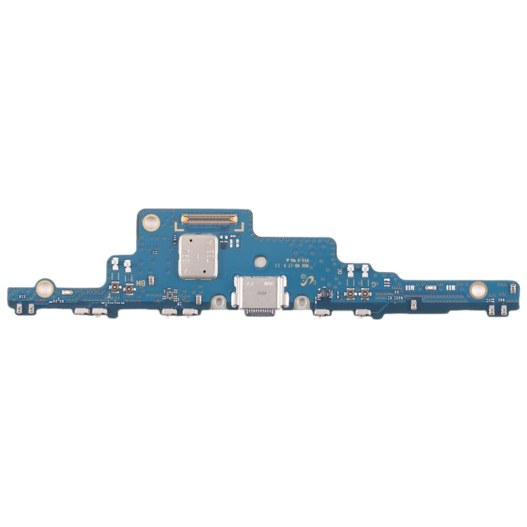 Carte de Port de charge originale pour Samsung Galaxy Tab S7 FE SM-T736