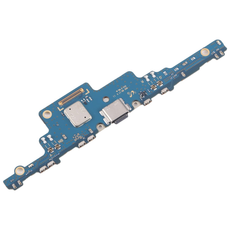 Carte de Port de charge originale pour Samsung Galaxy Tab S7 FE SM-T736